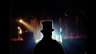 Illusionist Show