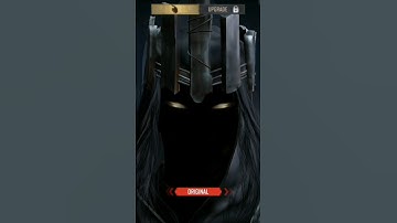 The *MYTHIC TEMPLAR* features In Season 8 Have Been #codm #shorts #short #codmseason8 #mythictemplar