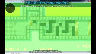 Projectアンドロメダ //CS2D// Deathrun and Deathmatch is Cursed (C4 Server)