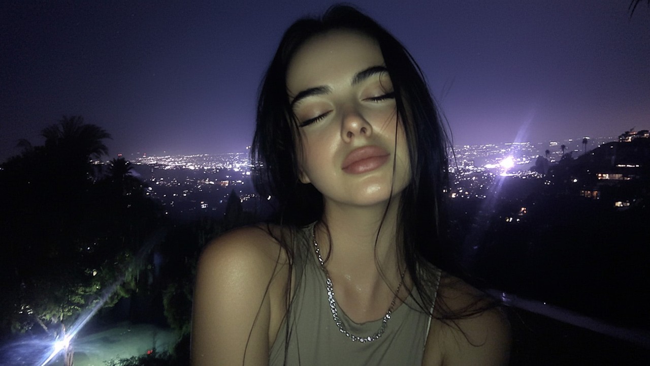 i wasn’t enough for you