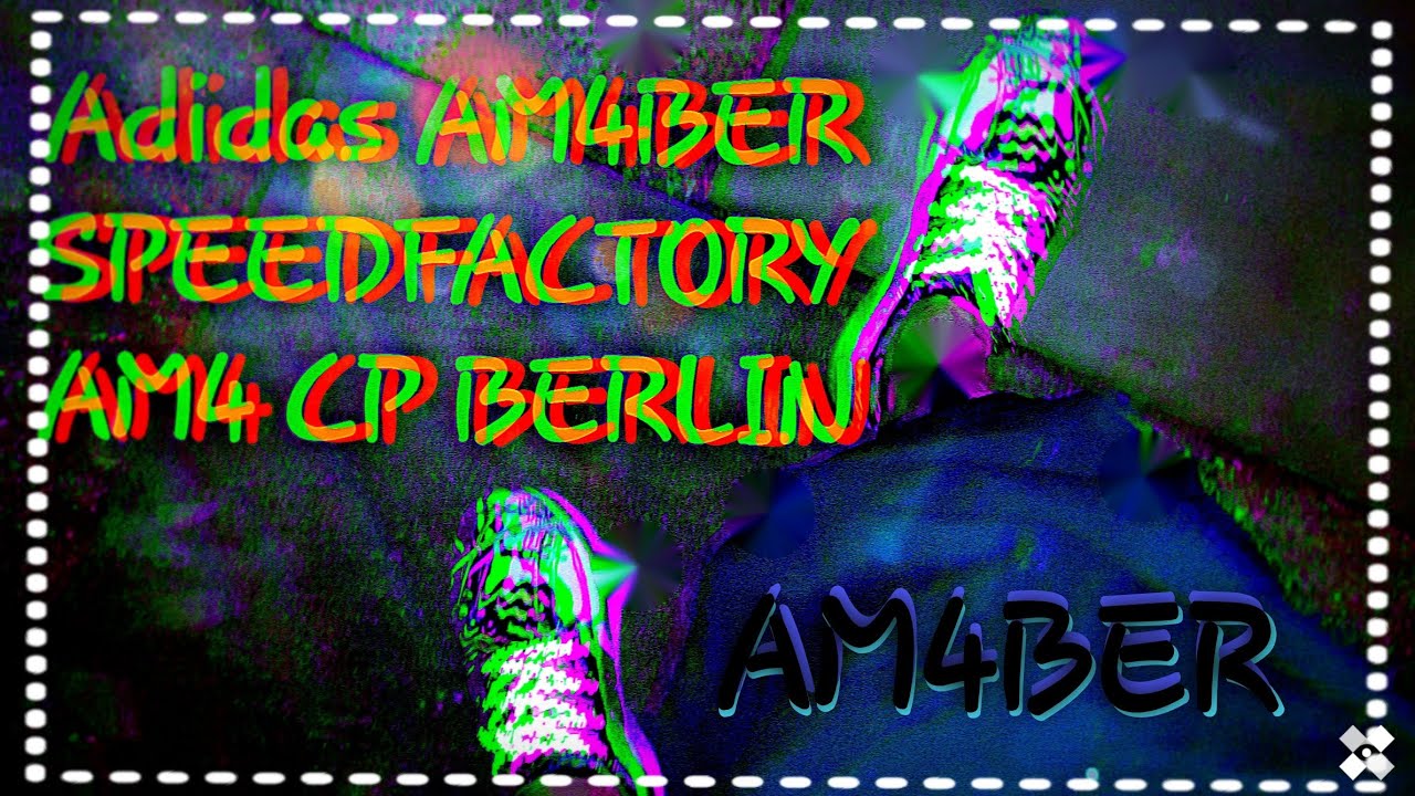 adidas am4 berlin