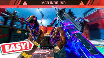 THE META MX9 SMG ON SHIPMENT = INSANE 😍(MX9 Class Setup & Tuning - Modern Warfare 2 Multiplayer)