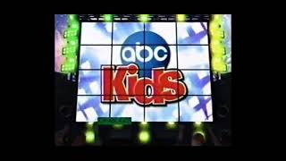 Abc Kids The Suite Life Of Zack And Cody Commercials Part 3 august 27 2011