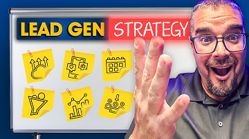 How to Generate Leads Without Chasing Them