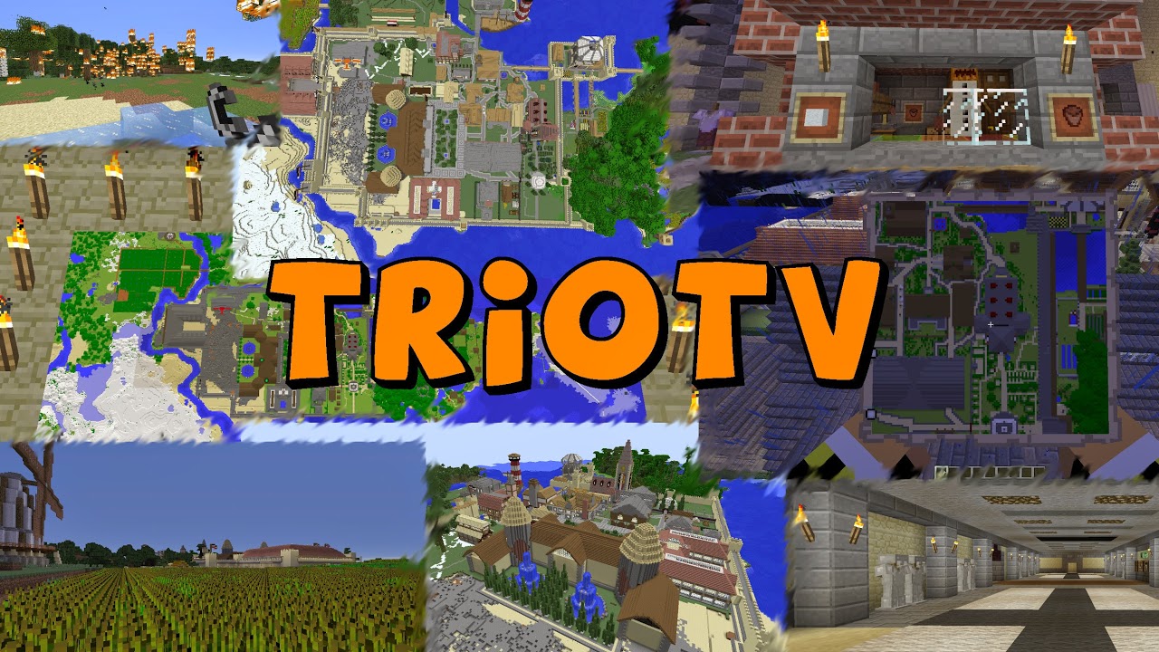 Livestreaming mit meiner 