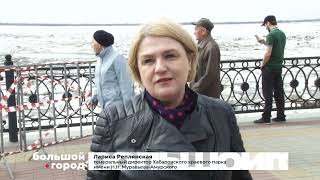 Ледовое Побоище. Большой Город 16/04/2024