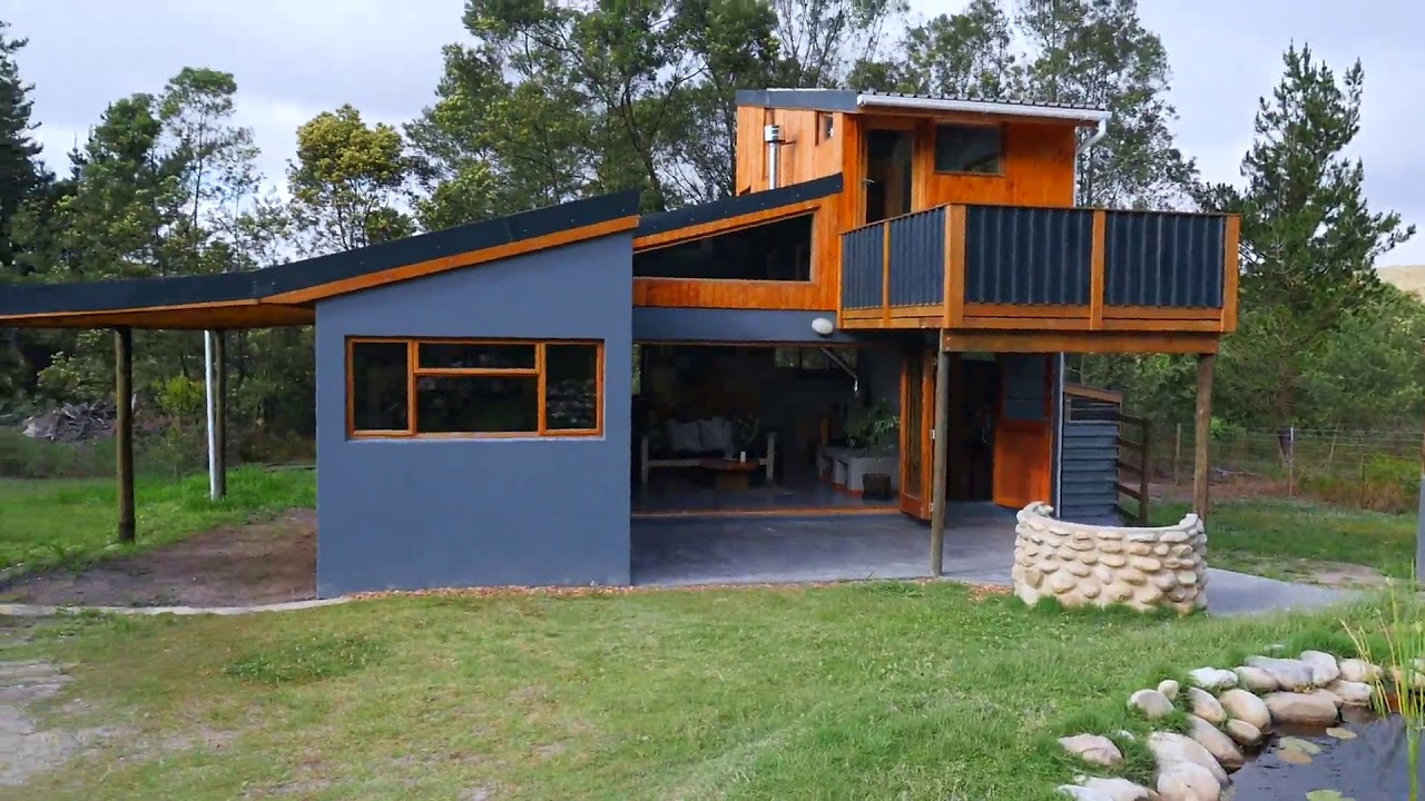 Off The Grid Projects - Suurbraak