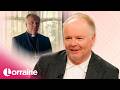 Jason Watkins on the 'Forbidden Love' Drama Everyone’s Talking About | Lorraine