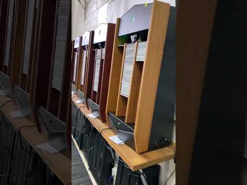 POV You're scanning 10,000 TCG singles per hour