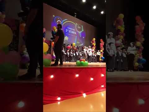 formatura 🎓 escola Rafael Afonso Leite 2 Etapa