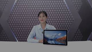 JD Series Touch All-in-One PC | Flexible Touch Computing for Business.#allinonepc