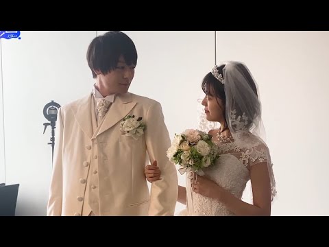 Takafumi Inukai, traumatized by "adulterous wife" Miona Hori? "It makes my heart race" - Making-o...