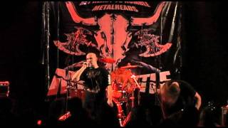 Wacken Metal Battle Pl 2011 - Empatic