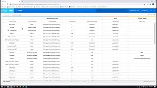 Universal Discovery and CMDB Demo 2023