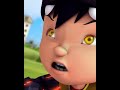 BoBoiBoy Quake!