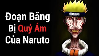 Download Lagu The Haunted Naruto Tape | creepypasta