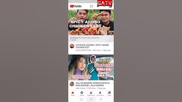 Yutube on Huawei Y6p just download Vanced manager