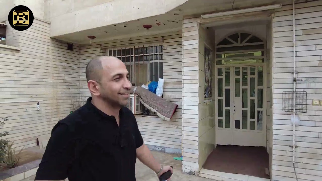 اهواز ١| خانه پدری