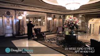 23 West 73rd Street - 1467 - Ann Cutbill Lenane