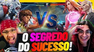 Por que Todo Mundo Está Jogando esse Jogo? (feat @inverno_winter)
