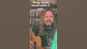 Thumbnail of Heavy on me #canada #altcountry #music #nashville