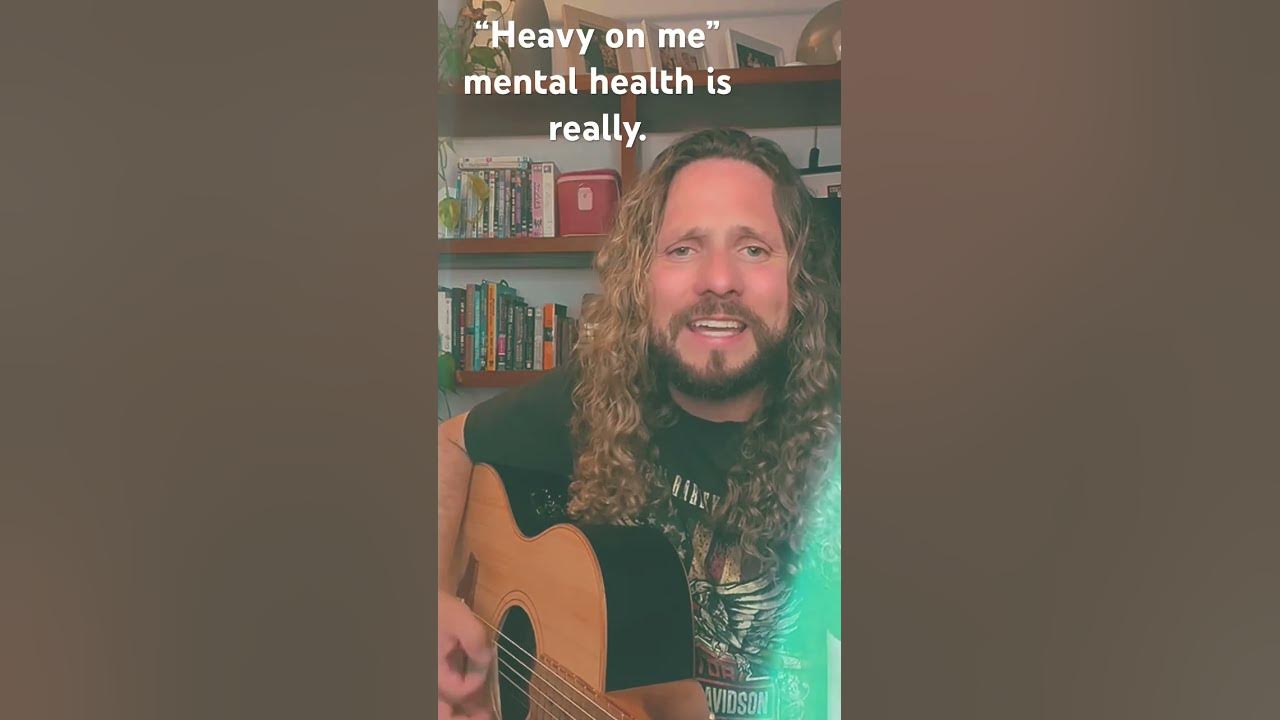Heavy on me #canada #altcountry #music #nashville
