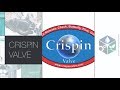 Crispin Valve - Manufacturers of Municipal Air Valves, Butterfly, Check, Gate, and Plug Valves
