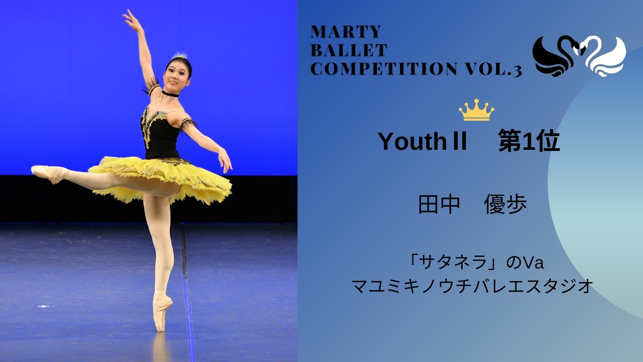 MBCvol.3 YouthⅡ 第1位 - YouTube
