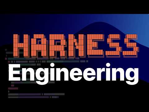 Harness Engineering: The Skill That Will Define 2026 for Solo Devs