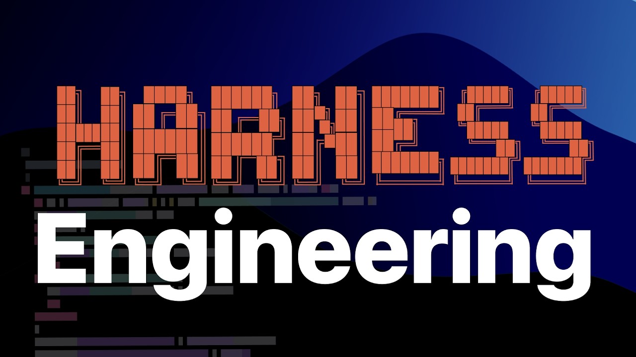 Harness Engineering: The Skill That Will Define 2026 for Solo Devs