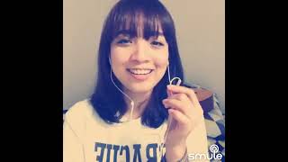 I Wanna Take Forever Tonight - Brigitta Hardi (Cover) @Brigitta_official