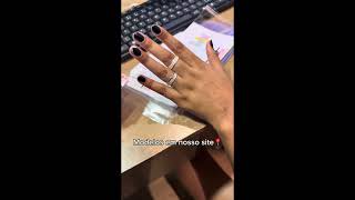 Alianças de Prata 950: Declare Seu Amor com Estilo!