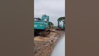UPDATE ON THE KUBANGWUNGU ROAD TOWARDS LARANGAN DISTRICT 11 NOV 2025
