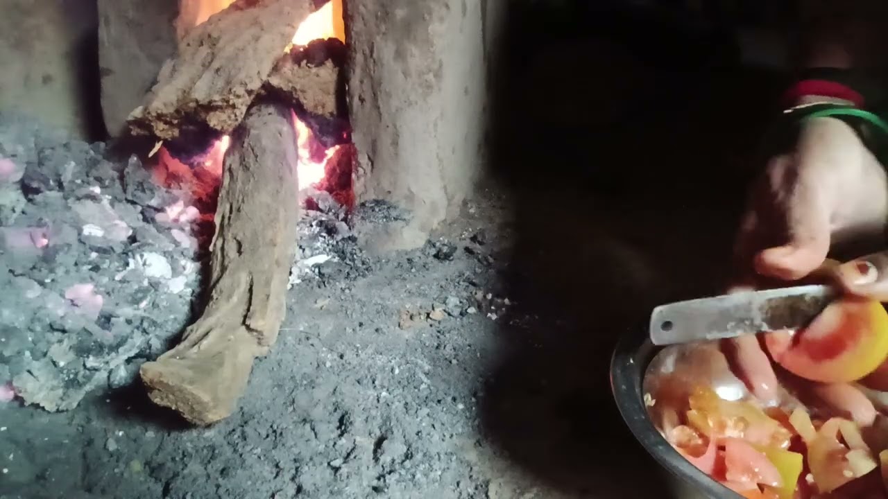 Mix ki sabji😋🤤