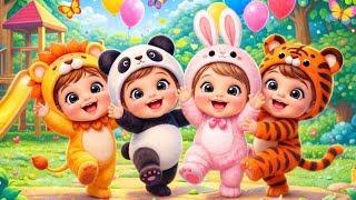 Dudi Dudi Dam Dam💃💃| Cutest Kids Dancing on Dudi Dudi Dam Dam😺😺#dudidudi