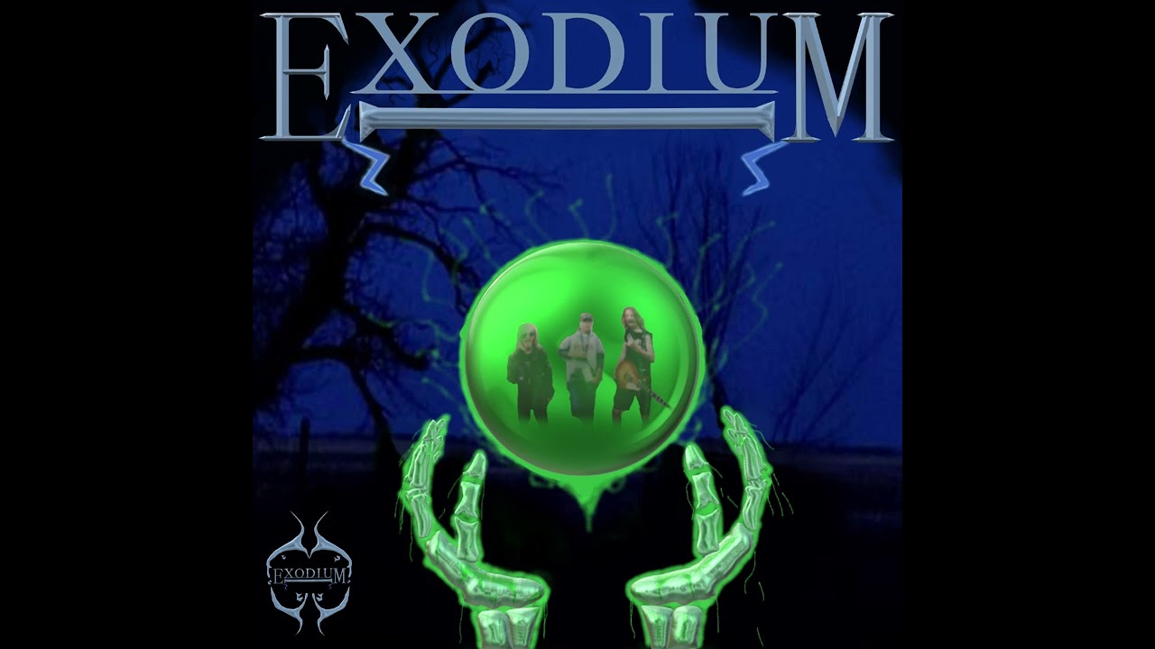Exodium - Come Here... I'm Waiting (Demo)