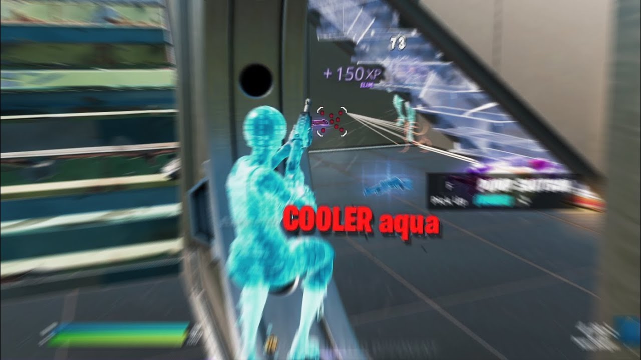 Cold World ❄️🌍 | Boyer Highlights #10