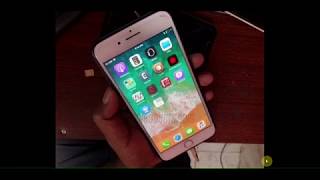 How to Install Cracked Apps & Games on Jailbrocken iOS 11.2 to 11.4 beta 3 ? screenshot 5
