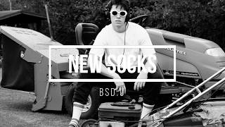 BSD.U - New Socks