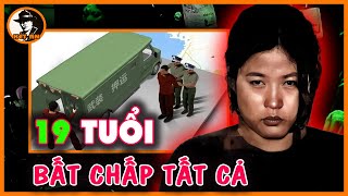 Kỳ Án Trung Quốc - Trọn Bộ Cuộc Đời Nữ Cướp Số 1 Trung Quốc | Kết Án