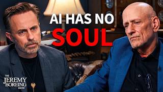 Andrew Klavan AI Has No Soul And Never Will Ep 51