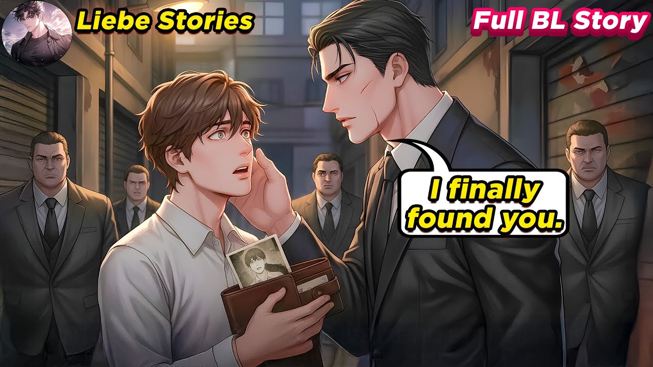 OMEGA Defends Stranger from Bullies—The 