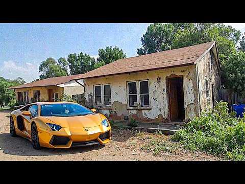 Times Fake Rich People Were EXPOSED as Poor