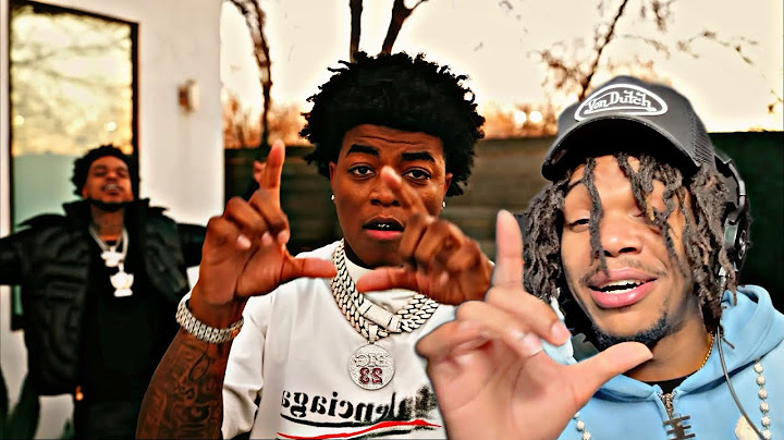 Yungeen Ace - Battling Ft. Lil Poppa (Official Music Video) Reaction