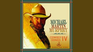 Video voorbeeld van "Michael Martin Murphey - Summer Ranges"