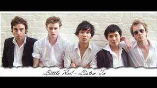 Video thumbnail of "Little Red- Misty, I"