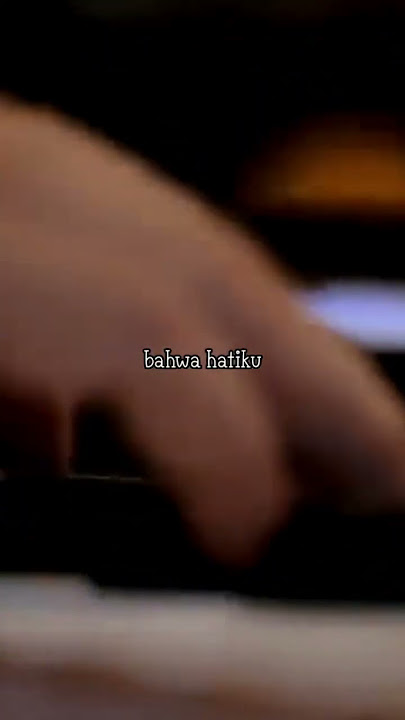 Status Wa Bunga Citra Lestari - Kecewa