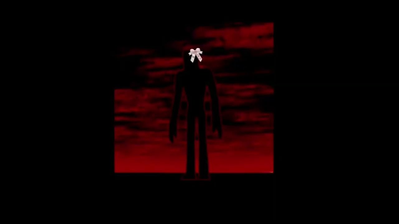 ⋆.𐙚 ̊ 🩸 Edit Audios that remind of Roblox's ARGS... 🦴 ⋆𐙚₊˚⊹♡