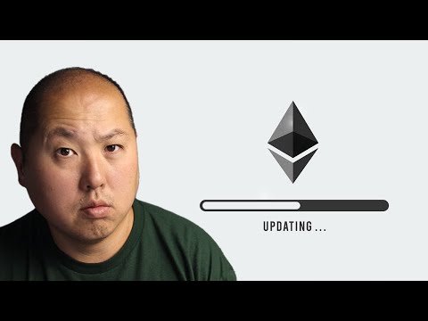 Ethereum Merge is Here...Bitcoin Holds Ground