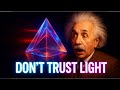 Light Is Not What You Think 🥶: How Einstein Redefined Space and Time | Hassan Docs